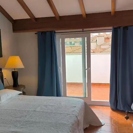 Marinel * Sanxenxo