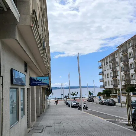 Apartman Marinel *