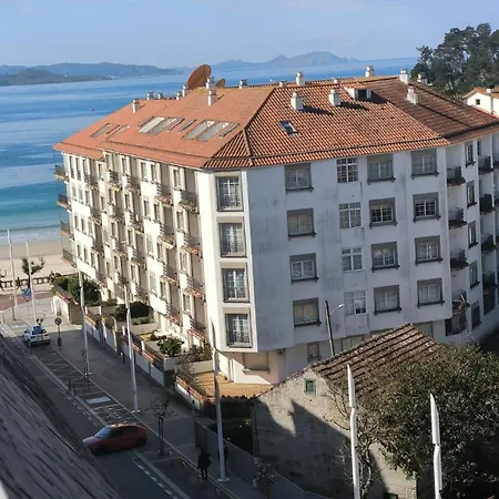 Marinel Apartamento *
