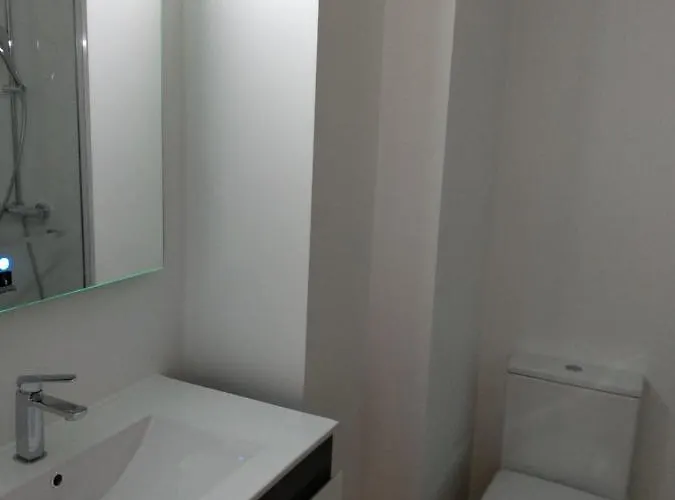 Διαμέρισμα Marinel *