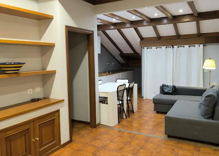 Marinel Διαμέρισμα