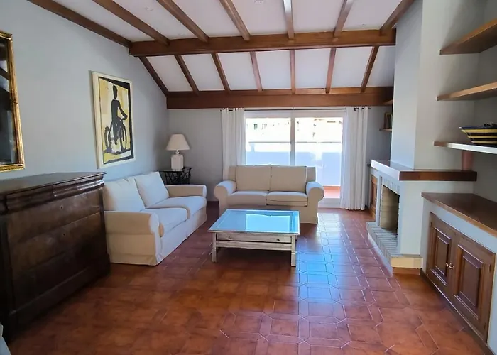 Marinel Διαμέρισμα *