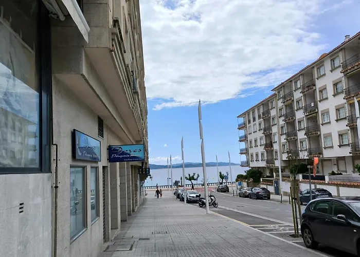 Διαμέρισμα Marinel *